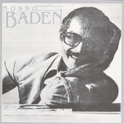 CD Baden Powell - Nosso Baden
