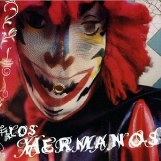 Cd Los Hermanos - Los Hermanos 1999
