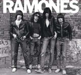 CD Ramones - Ramones