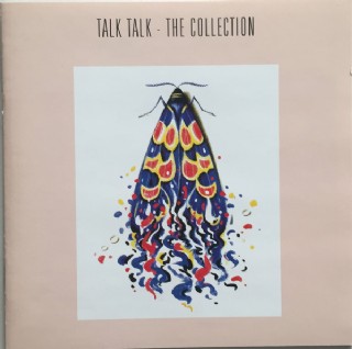 CD Talk Talk - The Collection