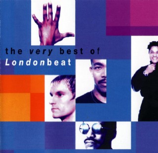CD Londonbeat - The Very Best Of
