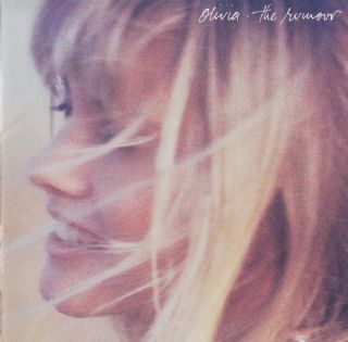CD Olivia Newton John - The Rumour