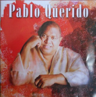 CD PABLO MILANES - Pablo Querido