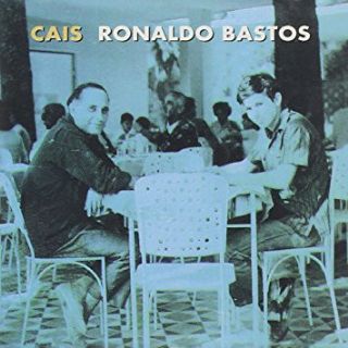 Cd Ronaldo Bastos - Cais
