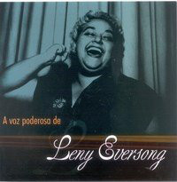 CD Leny Eversong - A Voz Poderosa