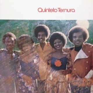CD Quinteto Ternura - Quinteto Ternura