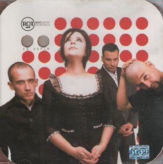 CD Pato Fu - RCA 100 Anos De Musica