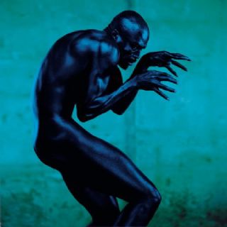 CD Seal - Human Being