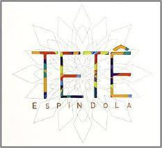 CD Tet� Esp�ndola - �lbum