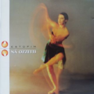 CD Na Ozzetti - Estopim