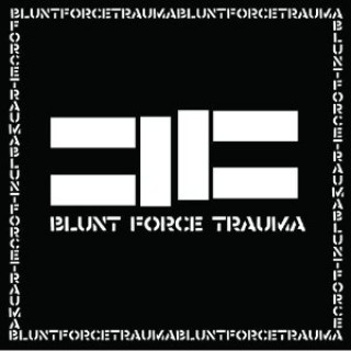 Cd Cavalera Conspiracy - Blunt Force Trauma