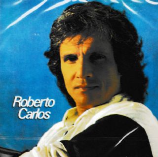 CD Roberto Carlos - Roberto Carlos 1980