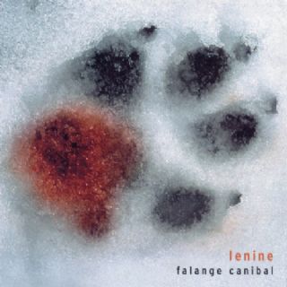 CD Lenine - Falange Canibal