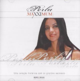 CD Perla - Maxximum