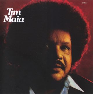 CD Tim Maia - Tim Maia 1977