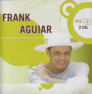 CD Frank Aguiar - Bis