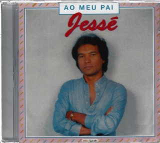 CD Jesse - Ao Meu Pai