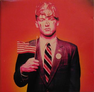 CD Ministry - Filth Pig