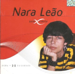 CD Nara Le�o - Sem Limite