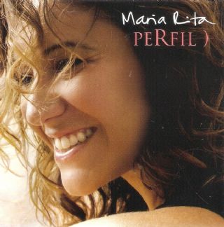 CD Maria Rita - Perfil