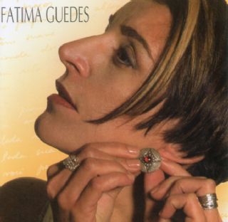 CD Fatima Guedes - Muito Intensa