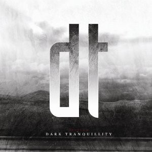 CD Dark Tranquillity - Fiction