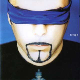 CD Pedro Abrunhosa & Os Bandemonio - Tempo
