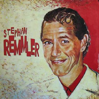 CD Stephan Remmler (Trio)- Stephan Remmler