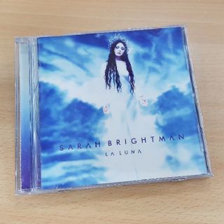 CD Sarah Brightman - La Luna