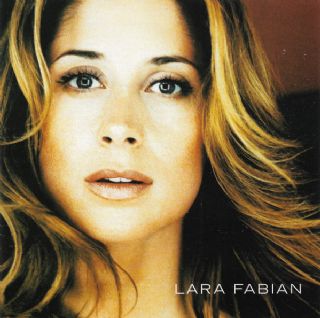 CD Lara Fabian - Lara Fabian