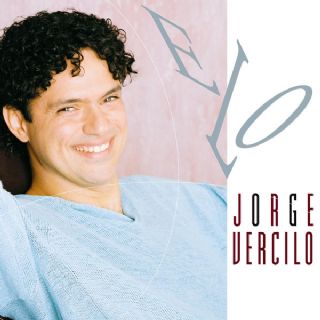 CD Jorge Vercillo - Elo
