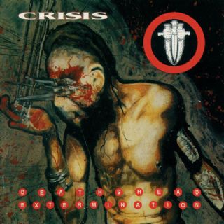 Cd Crisis - Deathshead Extermination