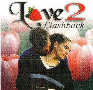 CD LOVE FLASHBACK - VOL. 2