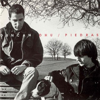 CD Duncan Dhu - Piedras