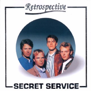 CD Secret Service - Retrospective