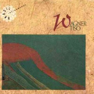 CD Wagner Tiso - Brasil Instrumento