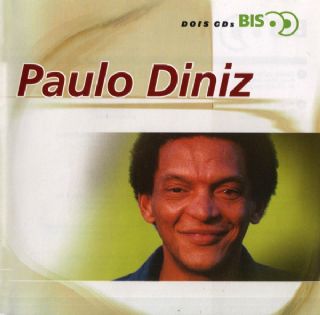 CD Paulo Diniz - Bis