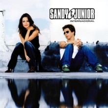 CD Sandy & Junior - Internacional