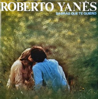 CD Roberto Yanes - Sabras Que Te Quiero