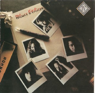 CD Blues Etilicos - IV