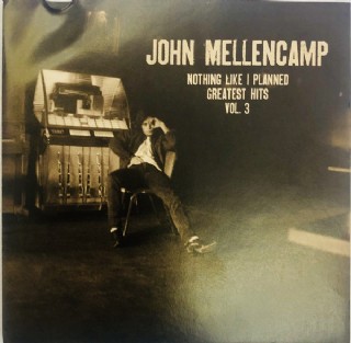 CD John Cougar Mellencamp - Greatest Hits Vol. 3