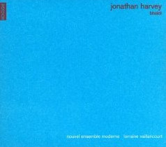 CD Jonathan Harvey - Bhakti
