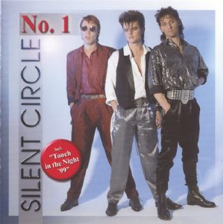 CD Silent Circle - No. 1