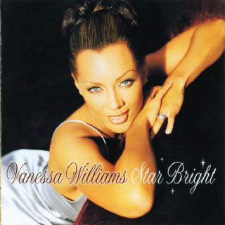 CD Vanessa Williams - Star Bright