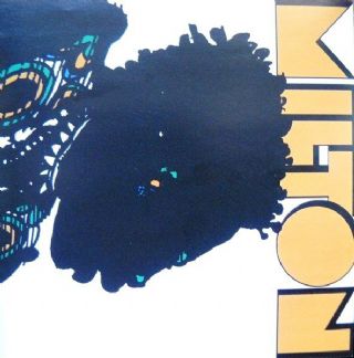 CD Milton Nascimento - 1985