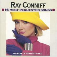 CD Ray Conniff - 16 Most Requested Songs