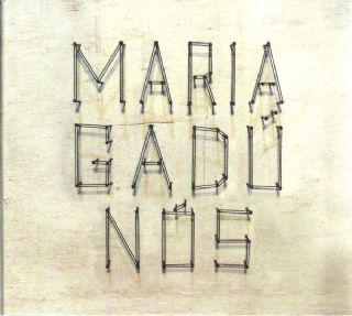 CD Maria Gad� - N�s