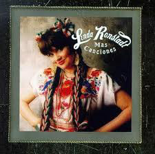 CD Linda Ronstadt - Mas Canciones