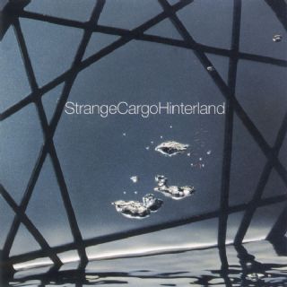 CD Strange Cargo - Hinterland