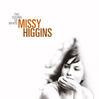 CD Missy Higgins - The Sound Of White